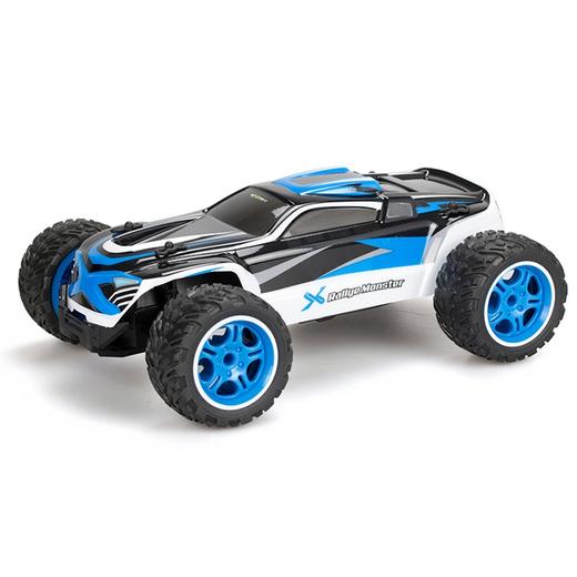 银辉 拉力赛怪兽车SLVC201067CD00101 商品图1