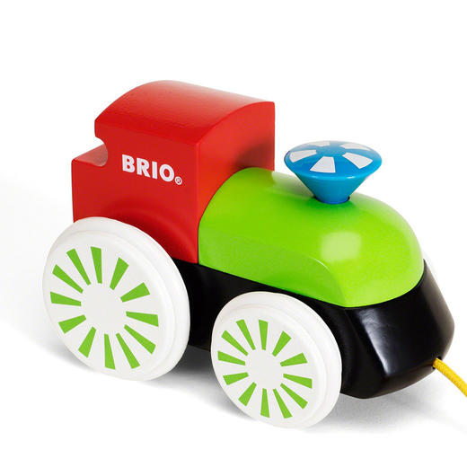 BRIO 火车拖拉玩具BROC30240 商品图1