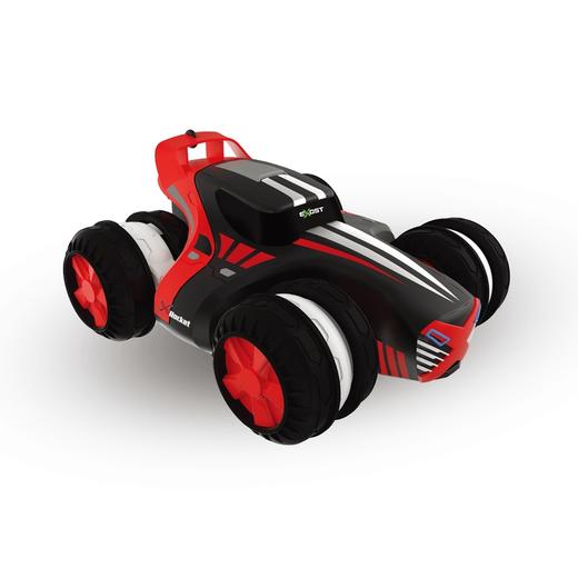 银辉 特技火箭号大轮车SLVC201787CD00101 商品图0