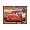 Ravensburger拼图 迪士尼赛车总动员三4只装RAVC068944 商品缩略图3