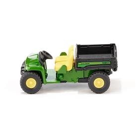 SIKU约翰迪尔农夫车1481