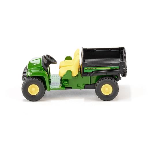 SIKU约翰迪尔农夫车1481 商品图0