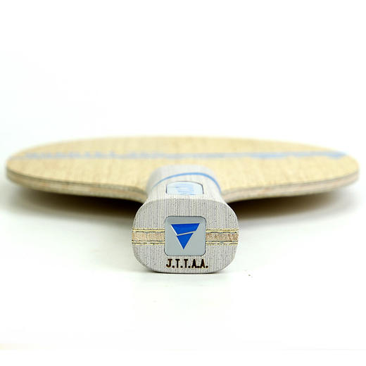 维克塔斯VICTAS四重奏乒乓球拍底板QUARTET VFC专业碳素纤维球拍 商品图5