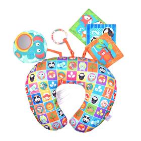 智高宝贝练习枕00007946000000