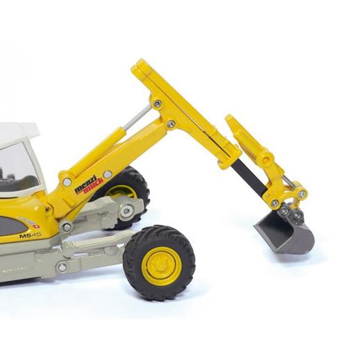 SIKU MenziMuck步履式挖掘机SKUC3548 商品图4