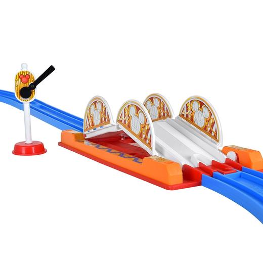 多美 TOMY迪士尼轨道组合896845 商品图3