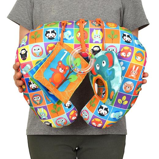 智高宝贝练习枕00007946000000 商品图5