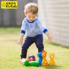 KSKIDS 动物保龄KDSCKA10366 商品缩略图3