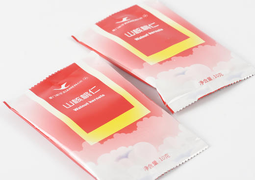 山核桃仁（四季度坚果）XMN 商品图1