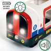 BRIO 声光地铁列车BROC33867 商品缩略图3