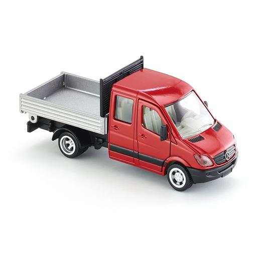 SIKU 轻型卡车SKUC3538 商品图2