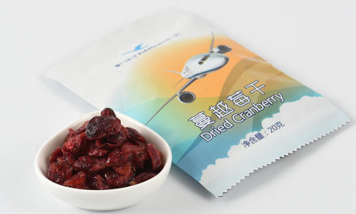 蔓越莓干（三季度坚果）XMN 商品图1