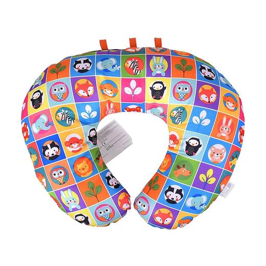 智高宝贝练习枕00007946000000 商品图2