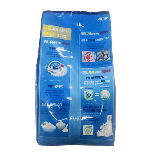 스파크 리필 3kg 商品图1