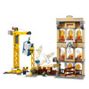 乐高LEGO 城市消防救援队60216 商品缩略图4