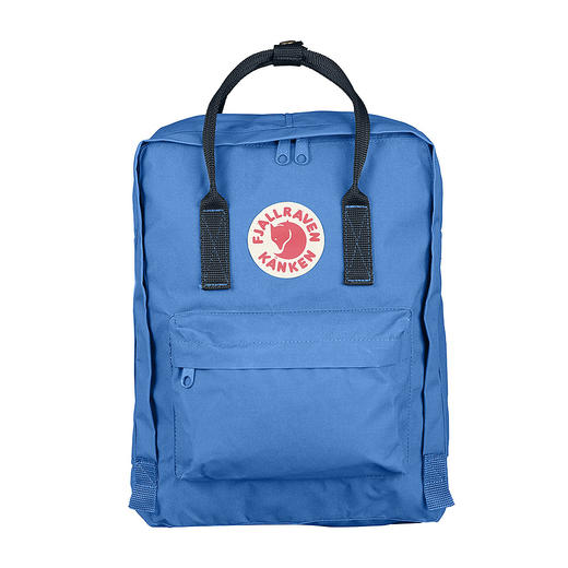Fjallraven Kanken 北极狐 Classic经典款 联合国蓝海蓝色 双肩包JPY带授权招加盟代理 商品图0