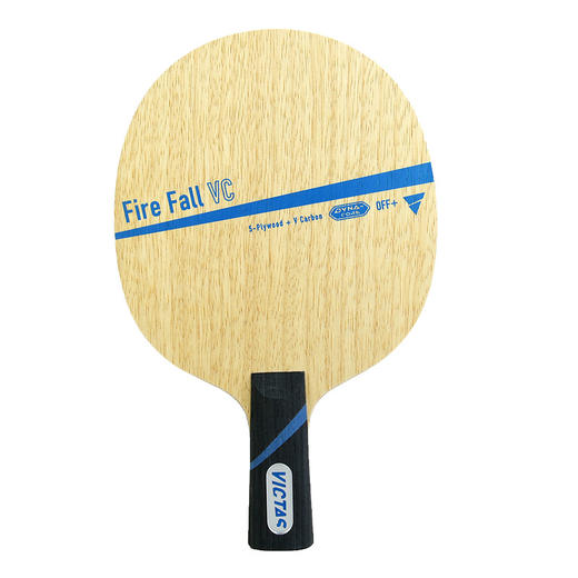 维克塔斯VICTAS Fire Fall VC 维克多5+2内置V碳素乒乓球底板 商品图11