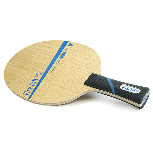 维克塔斯VICTAS Fire Fall VC 维克多5+2内置V碳素乒乓球底板 商品图2