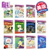 【中商原版】汪培珽初级阶段故事绘本12册 英文原版 All Aboard Reading(Picture Reader) 分级读物 绘本故事 商品缩略图0