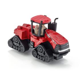 SIKU 凯斯Quadtrac600拖拉机SKUC1324