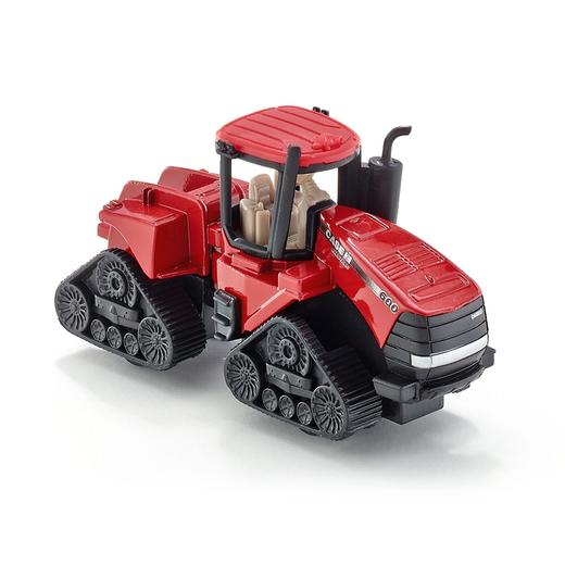 SIKU 凯斯Quadtrac600拖拉机SKUC1324 商品图0