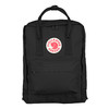 Fjallraven Kanken 北极狐 Classic经典款 黑色双肩包 23510-550JPY带授权招加盟代理 商品缩略图0