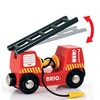 BRIOBrioWorld救援消防车33811 商品缩略图2