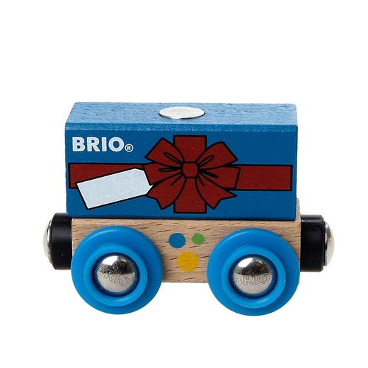 BRIO 火车系列生日庆典火车BROC33818 商品图4
