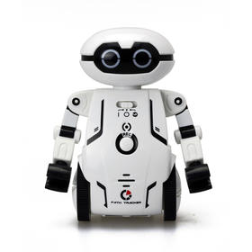 银辉 迷宫机器人（白色）SLVC880440CD00101