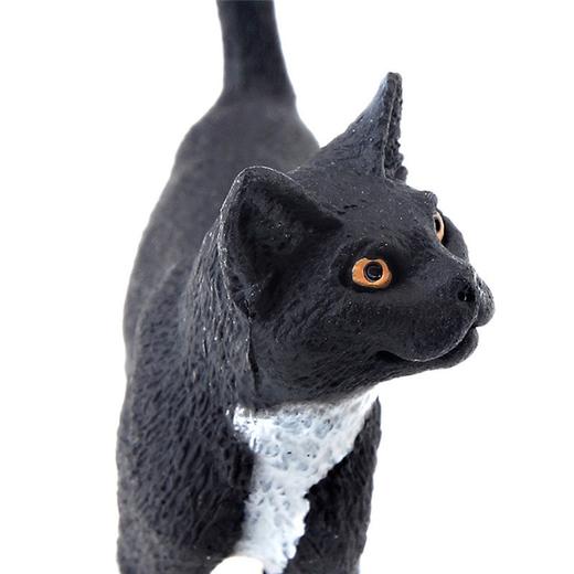 思乐 猫，站立SCHC13770 商品图4