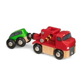 BRIO 救援拖车BROC33528