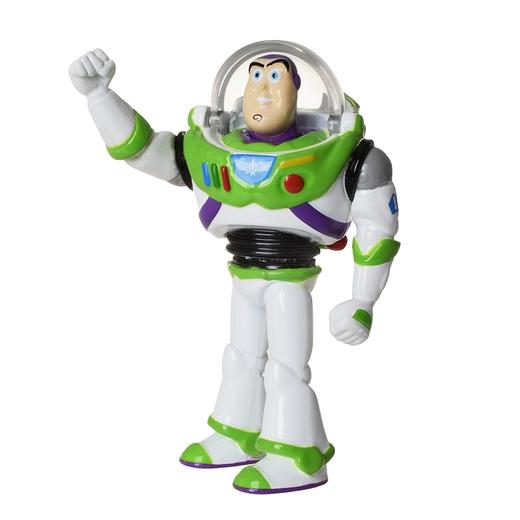 多美 TOMY合金收藏系列玩具总动员-巴斯光年861386 商品图1