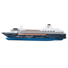 SIKU 邮轮MeinSchiff1SKUC1726