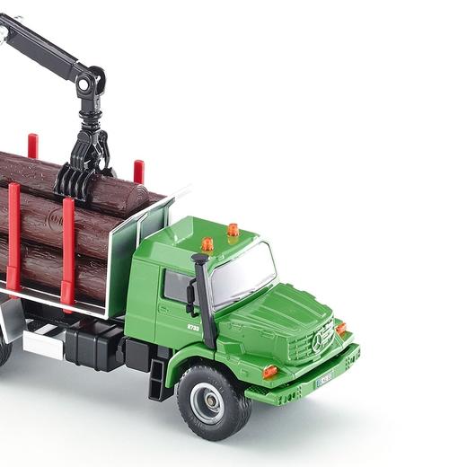 SIKU 木材运输车SKUC2714 商品图5
