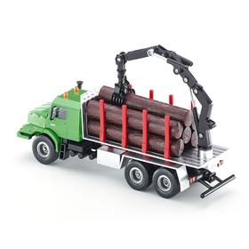 SIKU 木材运输车SKUC2714