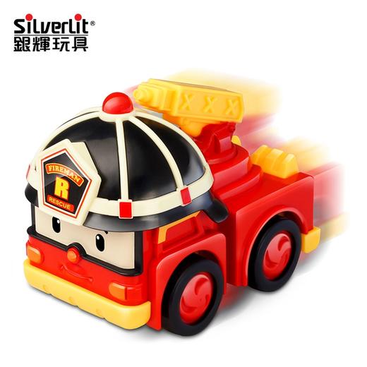 银辉Silverlit银辉罗伊高速赛车83180STD 商品图1