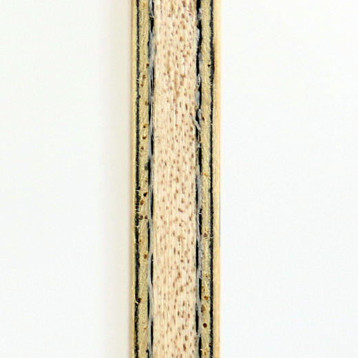 维克塔斯VICTAS四重奏乒乓球拍底板QUARTET VFC专业碳素纤维球拍 商品图7