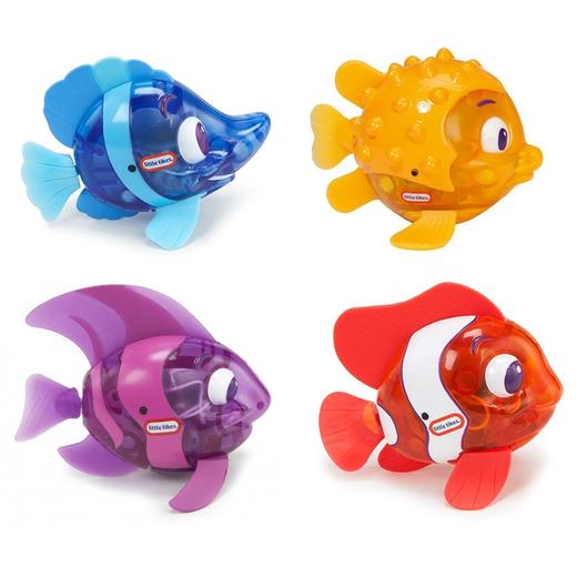 MGA海洋系列-闪动河豚鱼638237M（包装微瑕 建议勿拍） 商品图0