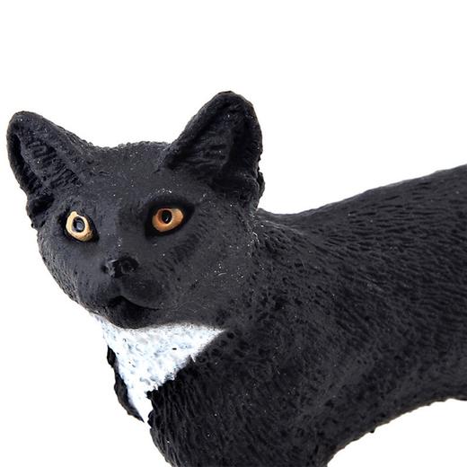 思乐 猫，站立SCHC13770 商品图3