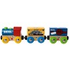 BRIO 火车系列生日庆典火车BROC33818 商品缩略图0
