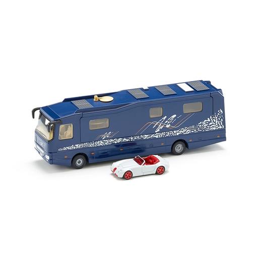 SIKU VolknerMobil房车SKUC1943 商品图4