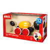 BRIO 蚂蚁背蛋拖拉玩具BROC30367 商品缩略图4