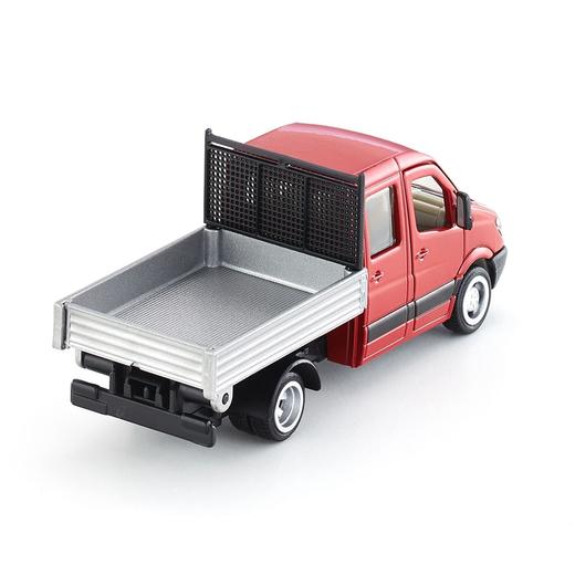 SIKU 轻型卡车SKUC3538 商品图1