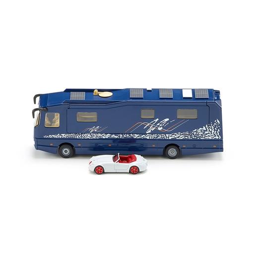 SIKU VolknerMobil房车SKUC1943 商品图0