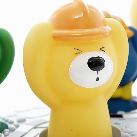 KSKIDS 好朋友捶捶乐KDSCKA10549 商品图3