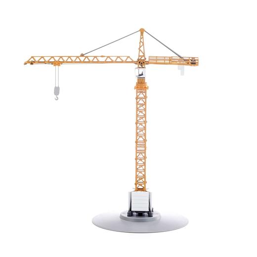 SIKU 塔吊/塔式起重机SKUC1899 商品图0