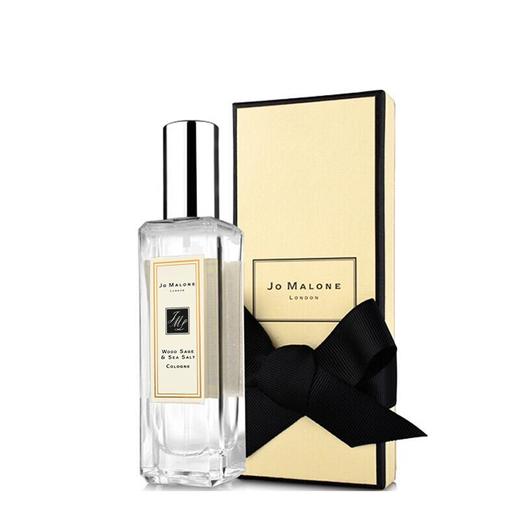 【香港直邮】英国祖马龙 Jo Malone 女士香水 鼠尾草和海盐 30ml/100ML 商品图0