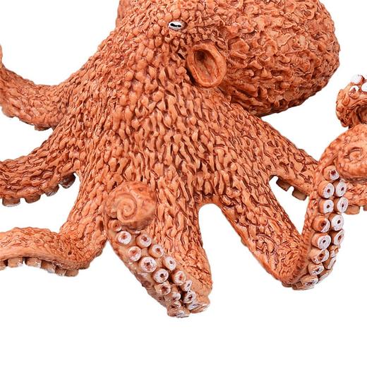 思乐章鱼玩具14768 商品图4