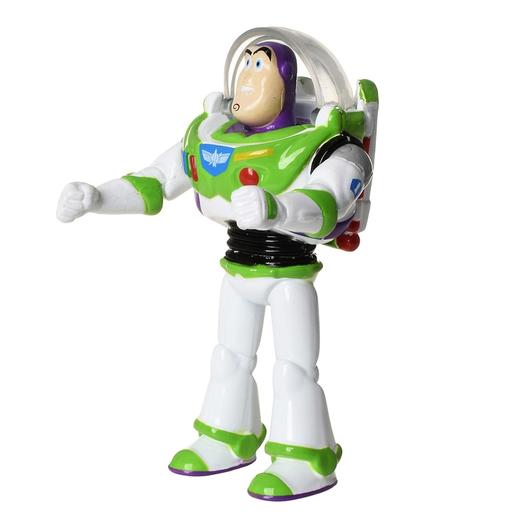 多美 TOMY合金收藏系列玩具总动员-巴斯光年861386 商品图2