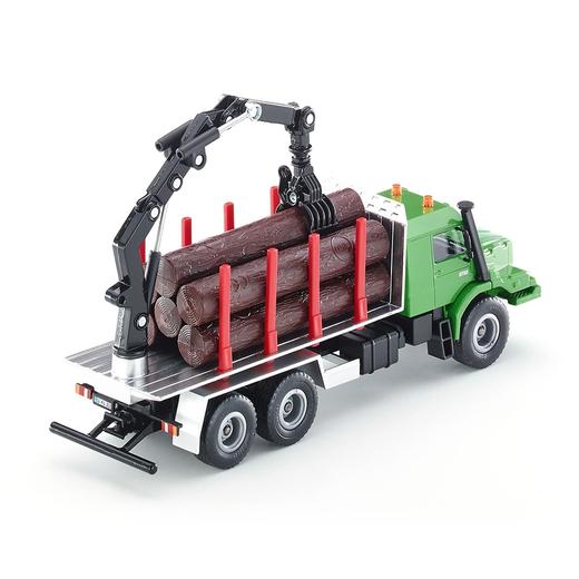 SIKU 木材运输车SKUC2714 商品图1